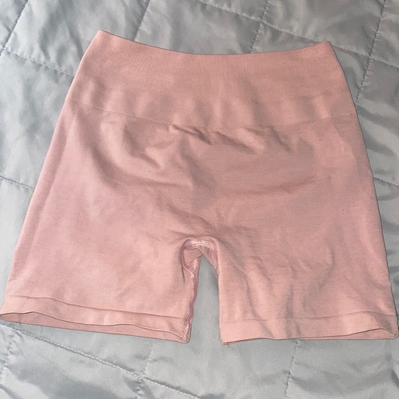 Alphalete Other - Alphalete amplify shorts